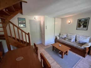 Charmant Chalet pour 4 à Cauterets avec Balcon et Bienvenue offerte - FR-1-812-98